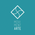 Logo Movimentarte