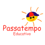 Logo Passatempo