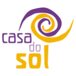Logo Instituto Casa do Sol