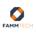 Logo FAMMTECH