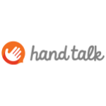 Logo handtalk