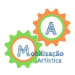 Logo Coletivo Mobilização Artística